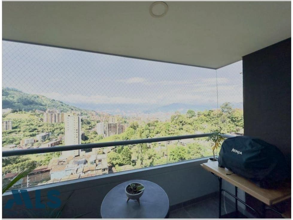 Venta Apartamento El Chingui Envigado — foto 2