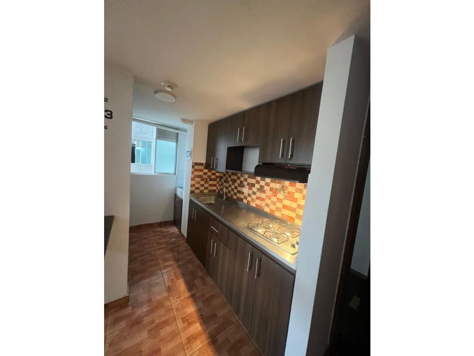 Venta Apartamento Bello — foto 1