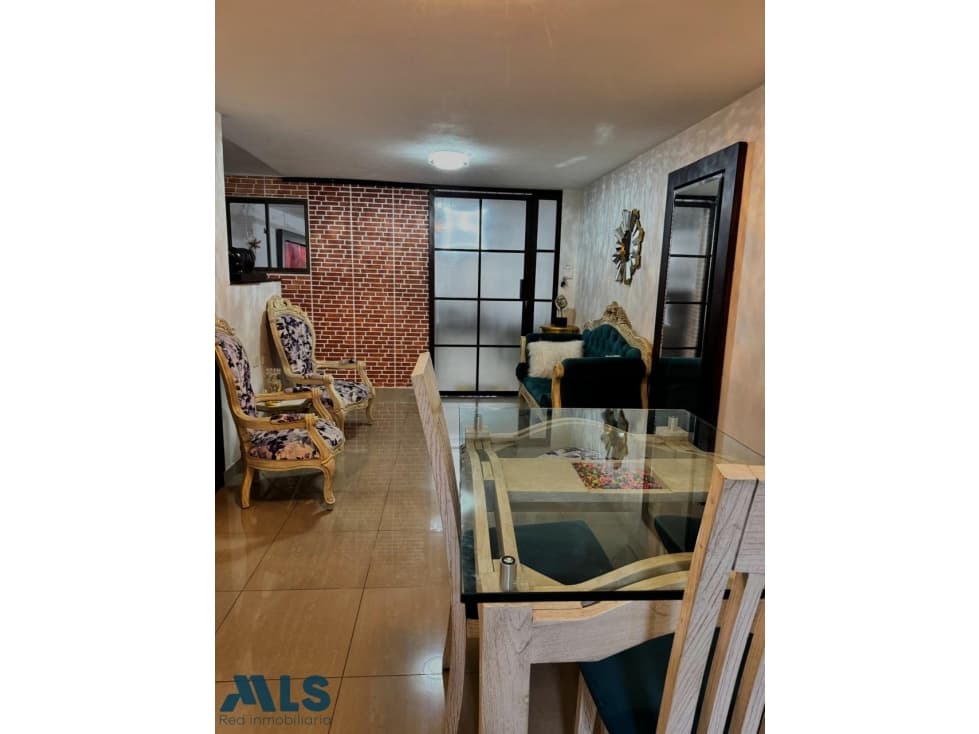 Venta CasaUnifamiliar Envigado el Dorado — foto 4