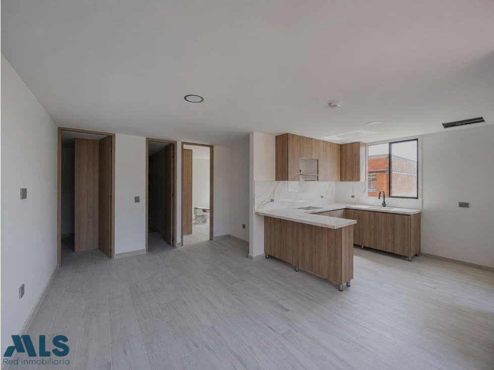 Venta Apartamento Envigado Barrio Mesa — foto 4