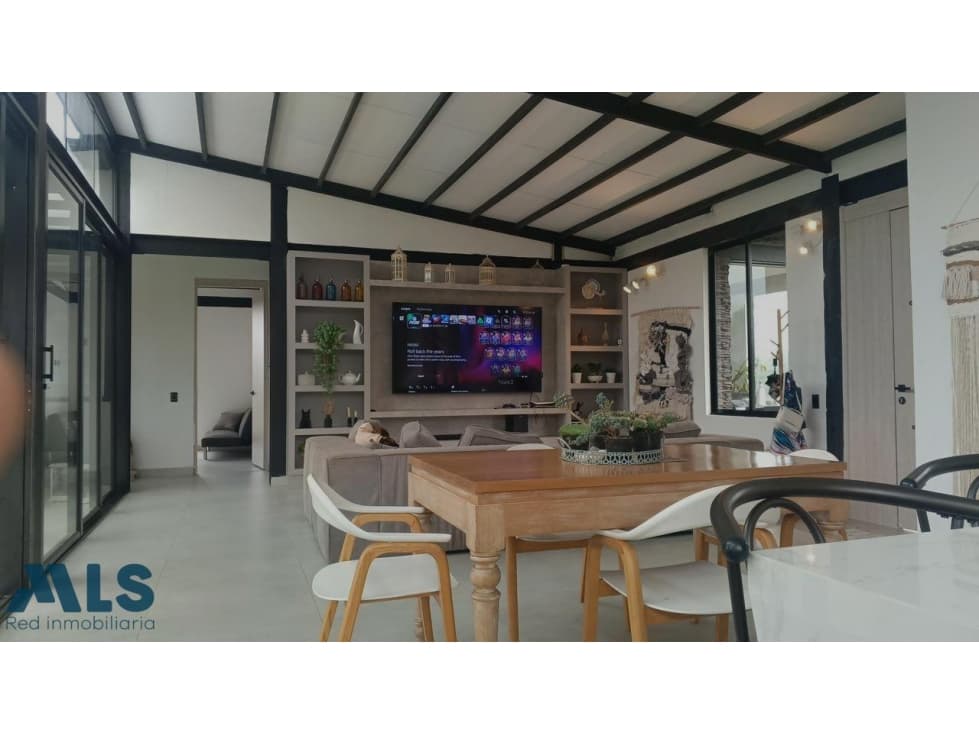 Venta Casa Envigado Alto del escobero — foto 4