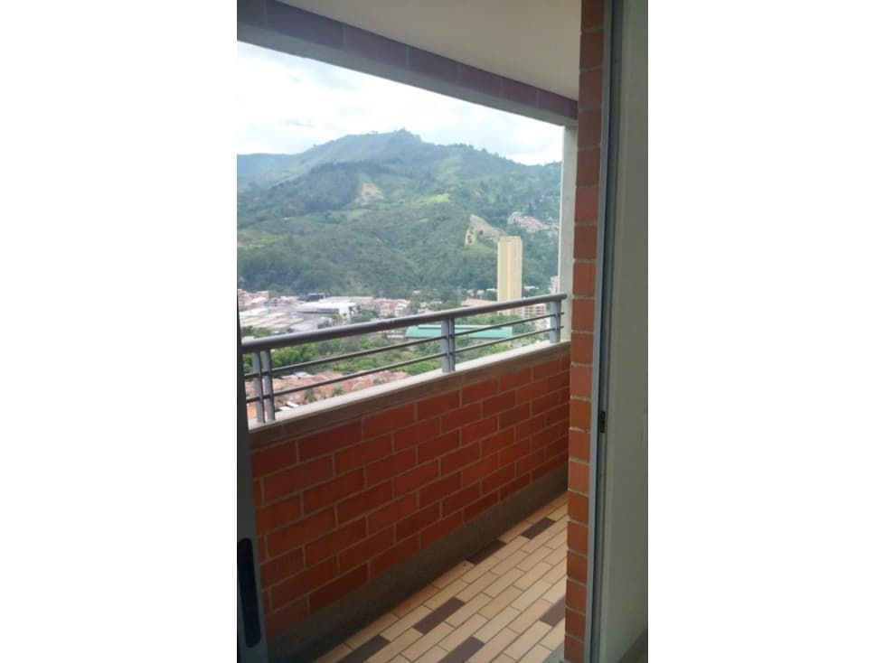 Venta Apartamento Ditaires Itagui — foto 6