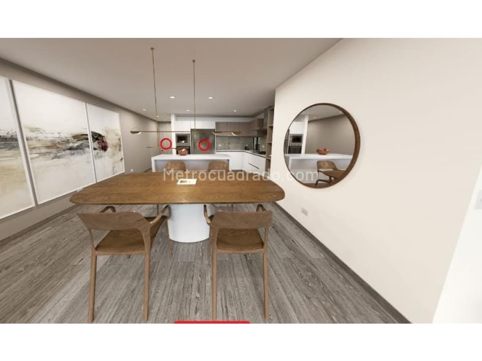 VENDO APTO SALITRE — foto 3