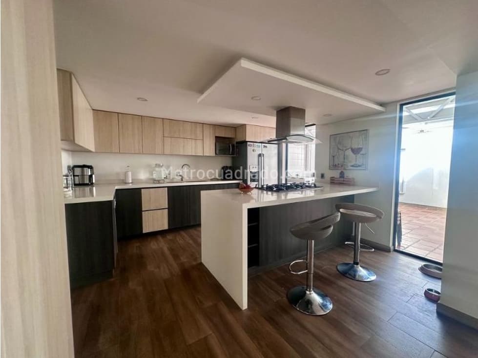 VENDO CASA EN CEDRITOS — foto 6