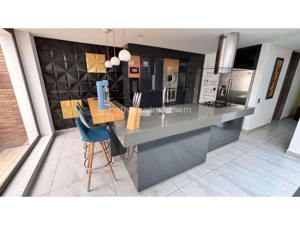 VENDO CASA EN ALHAMBRA — foto 5
