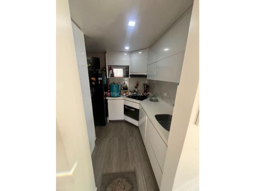 VENDO APTO HAYUELOS DUPLEX — foto 3