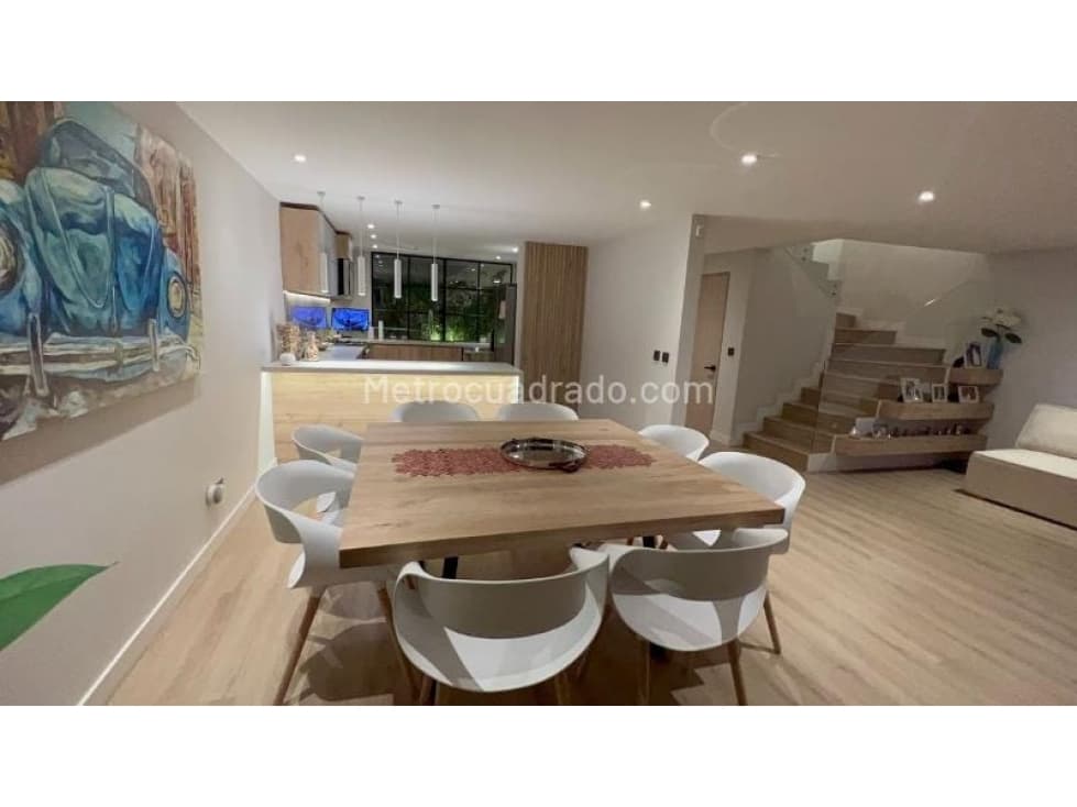 VENDO CASA CALLEJA — foto 5
