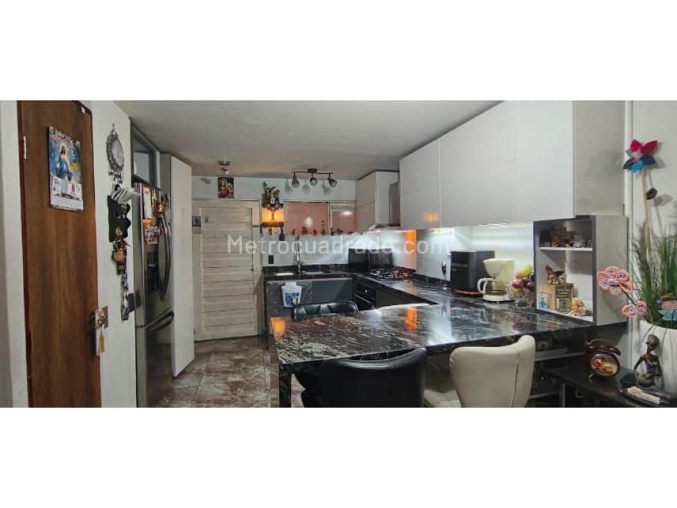 VENDO CASA VILLA ALSACIA — foto 4