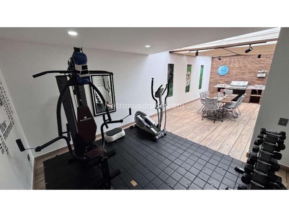 VENDO CASA EN ALHAMBRA — foto 6