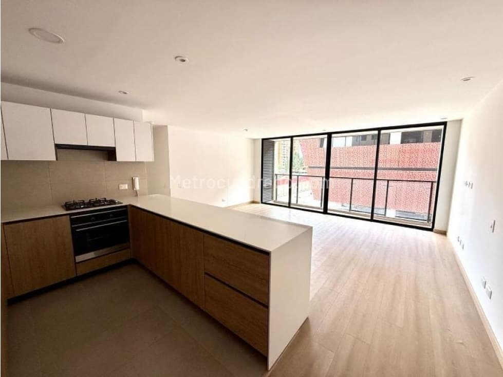 VENDO APTO SALITRE — foto 1