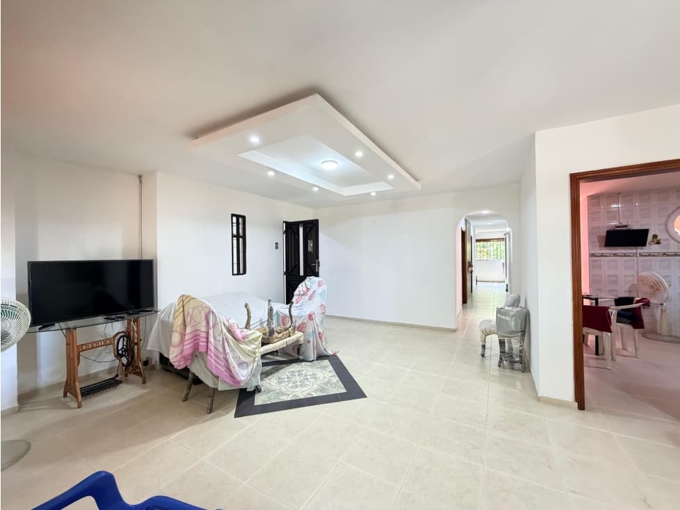 Arriendo de apartamento. Los pinos . Barranquilla. — foto 3