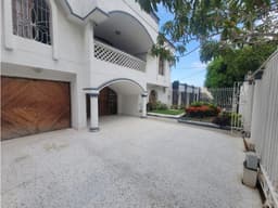 Venta de Casa. Ciudad jardin. Barranquilla.
