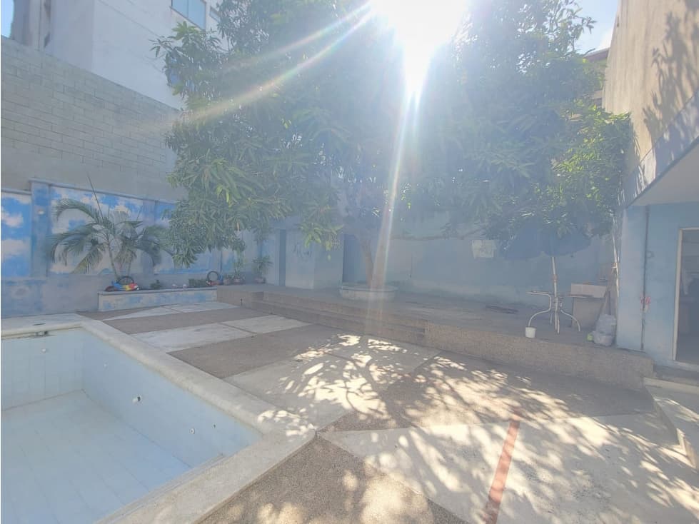 Venta de Casa. Ciudad jardín. Barranquilla. — foto 2