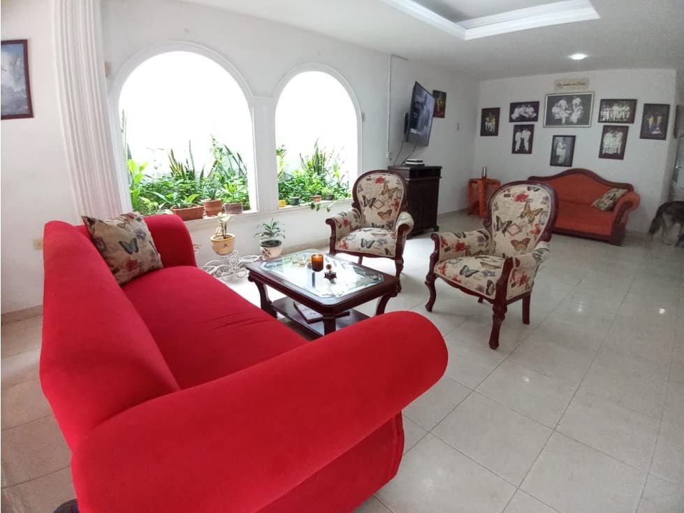 casa en venta en el barrio la Olaya — foto 1