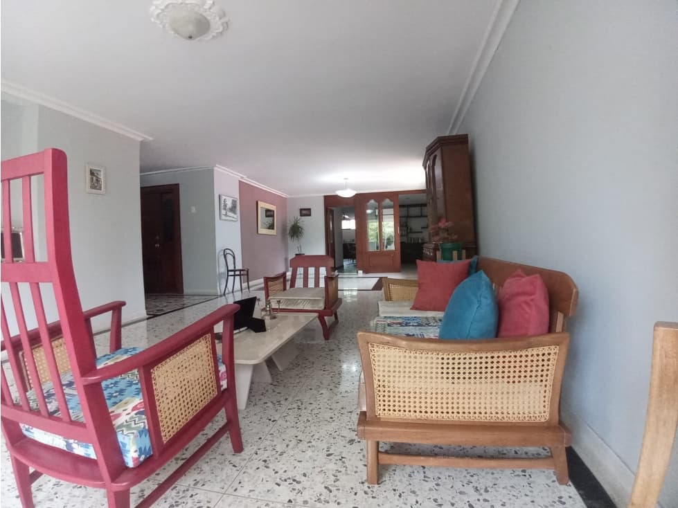 apartamento en venta Alto Prado. — foto 2