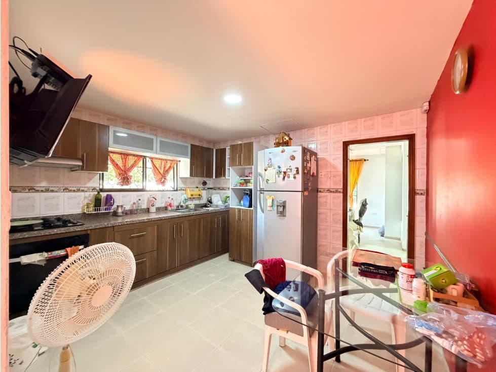 Arriendo de apartamento. Los pinos . Barranquilla. — foto 5