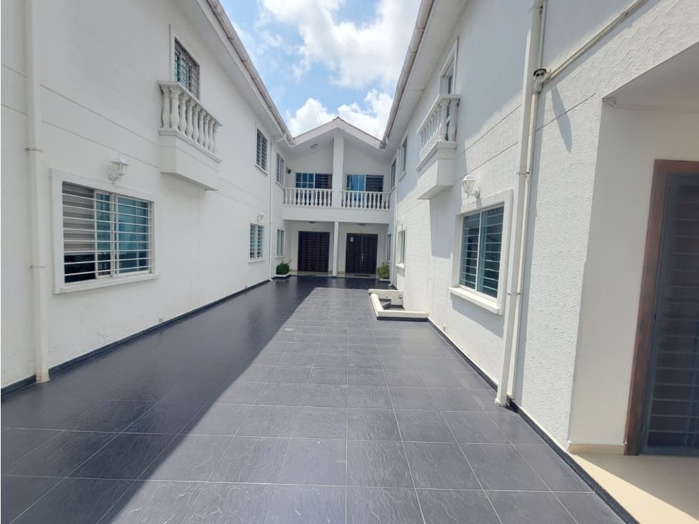 Venta de Casa. Ciudad jardín. Barranquilla. — foto 1