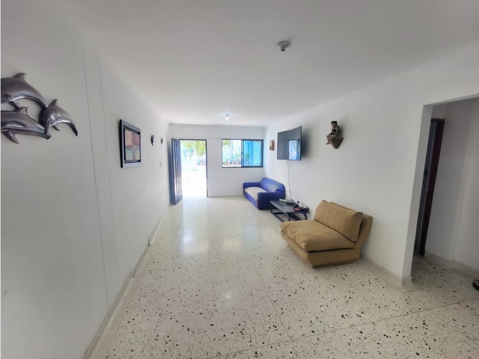 Venta de Casa. Ciudad jardín. Barranquilla. — foto 5
