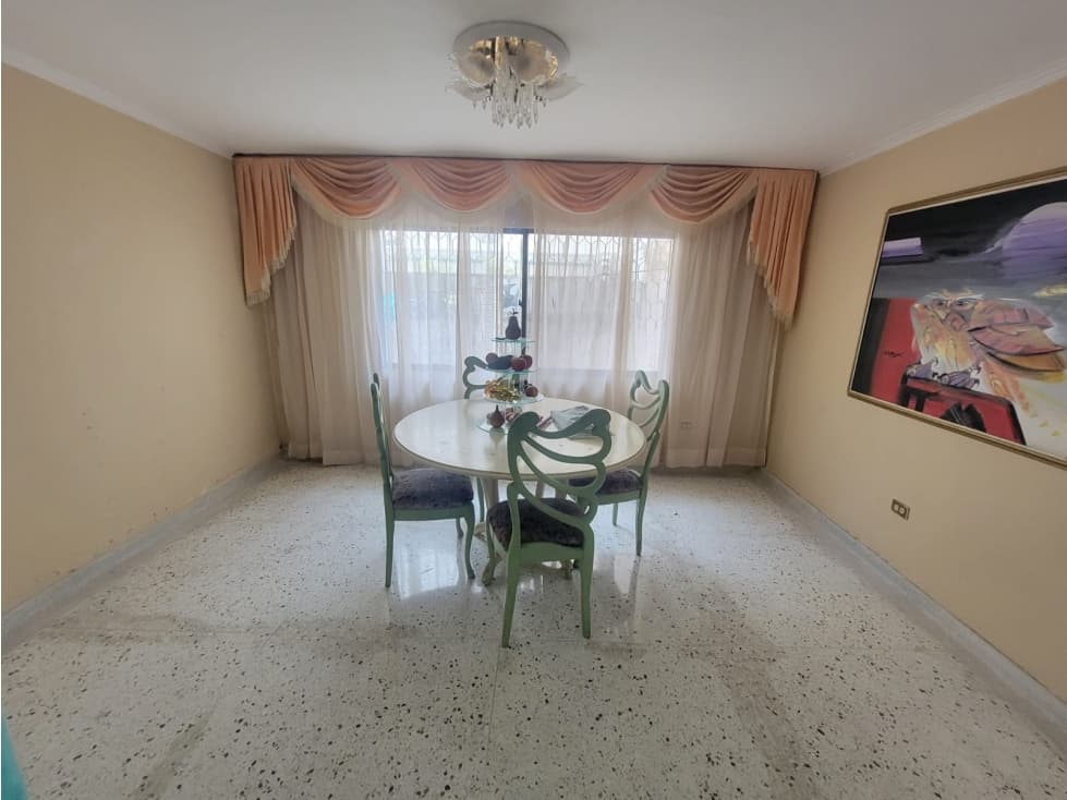 Venta de Casa. Ciudad jardin. Barranquilla. — foto 6