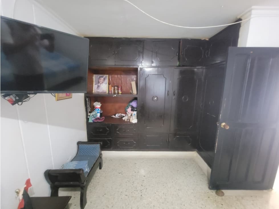 Venta de Casa. Ciudad jardín. Barranquilla. — foto 6