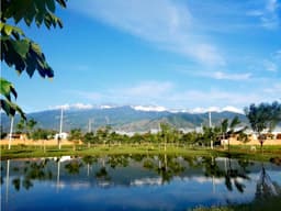 Vendo casa en conjunto campestre Tangelos Alfaguara Jamundí