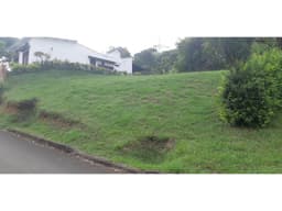 Venta de lote en sun village, potrerito, jamundi