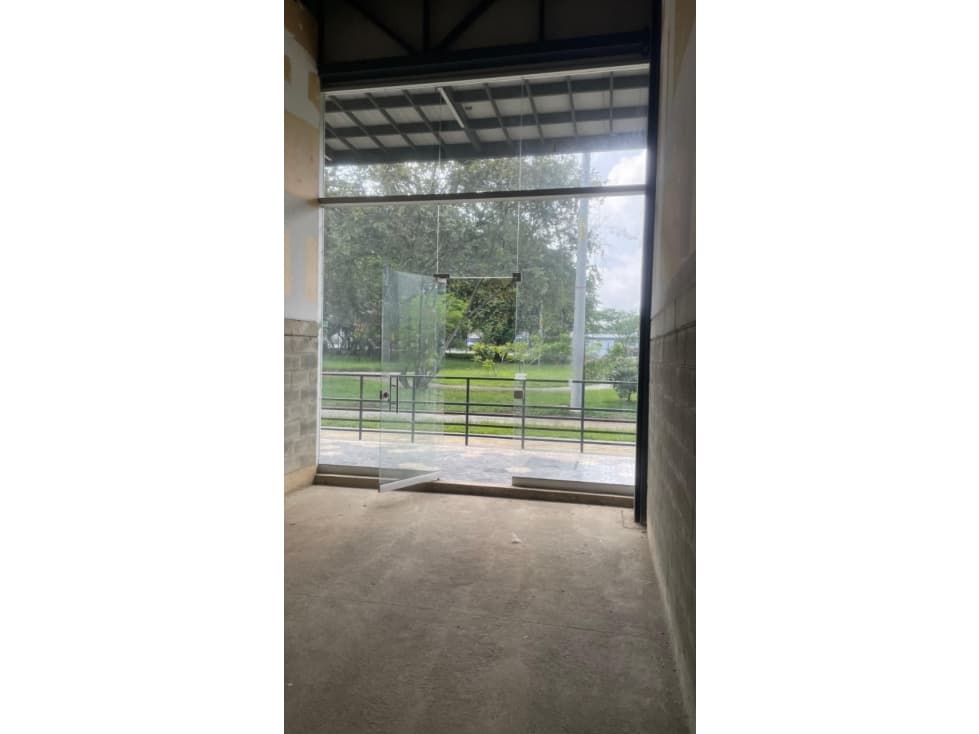 Venta de Local Comercial en Bochalema Cali, Valle del Cauca — foto 2