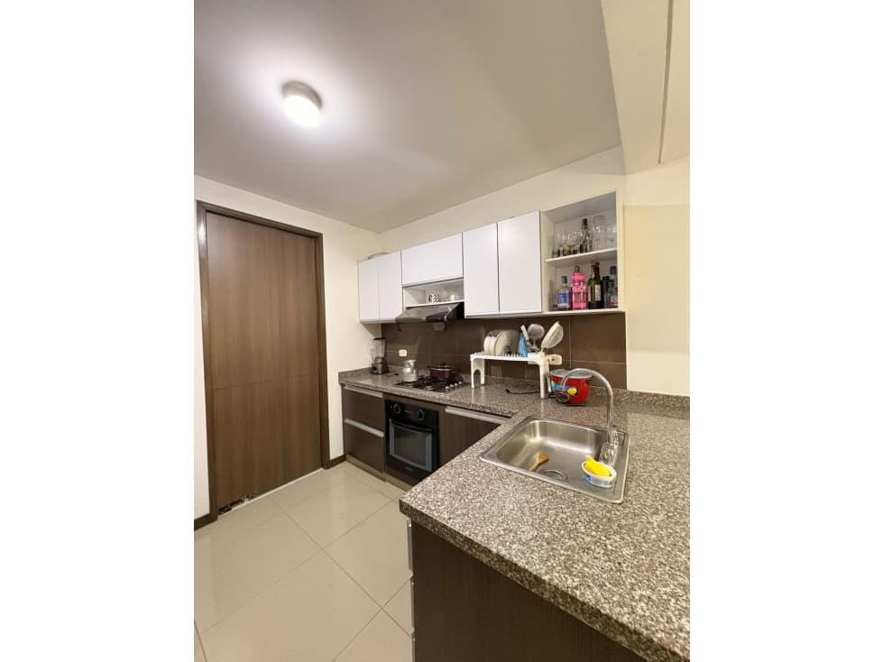 Casa condominio en venta - Valle del lili — foto 3