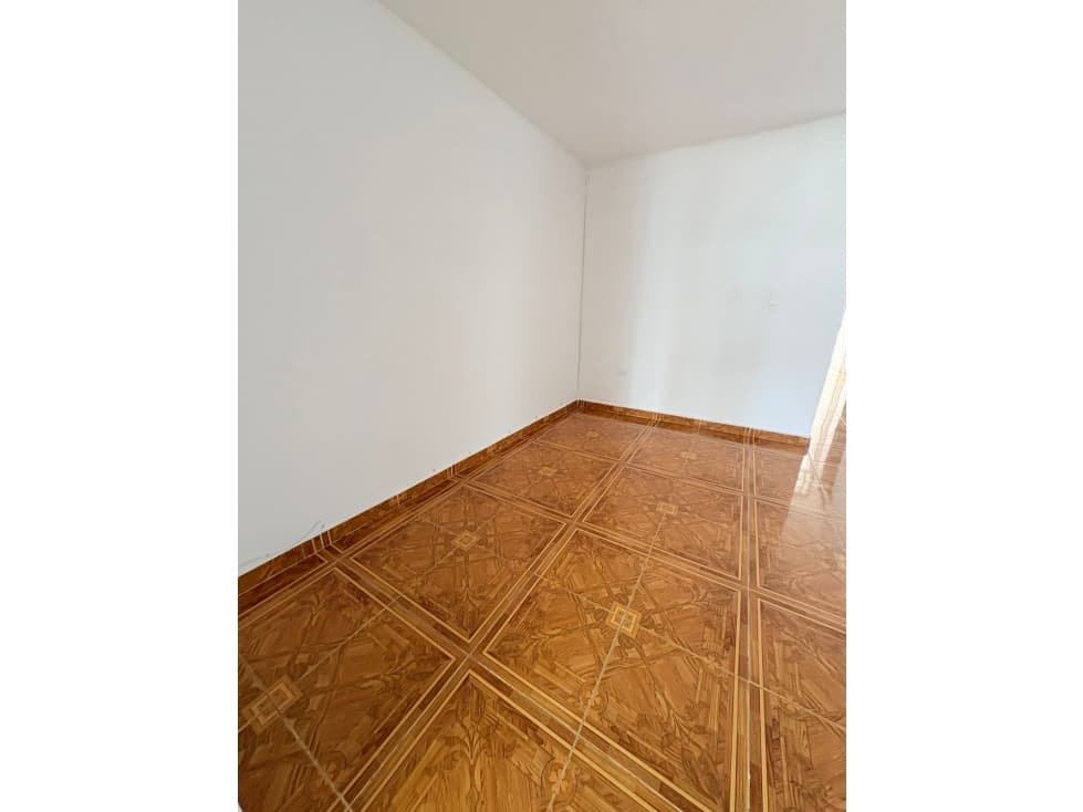 Vendo casa segundo piso - Propiedad Horizontal — foto 4