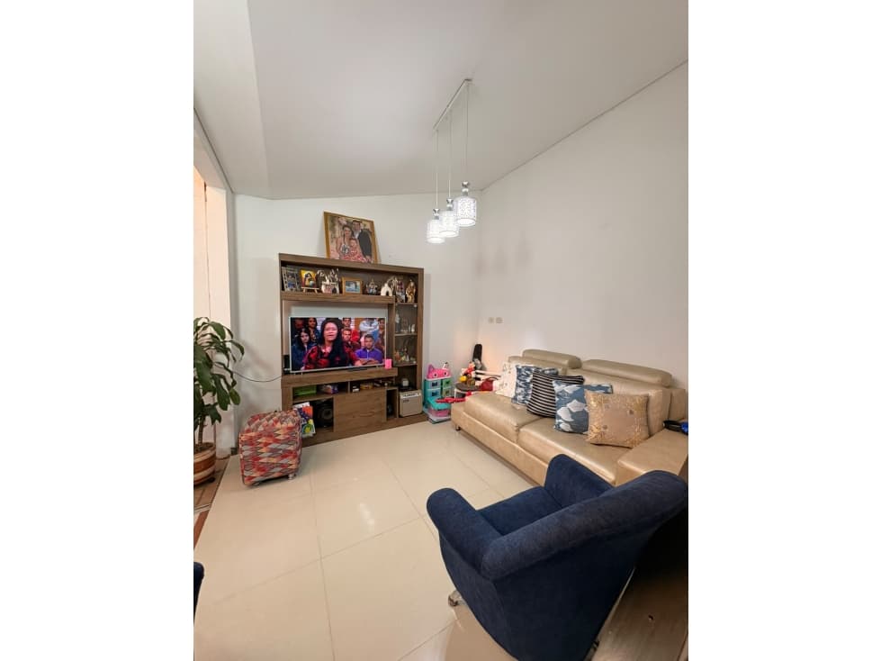Casa condominio en venta - Valle del lili — foto 5