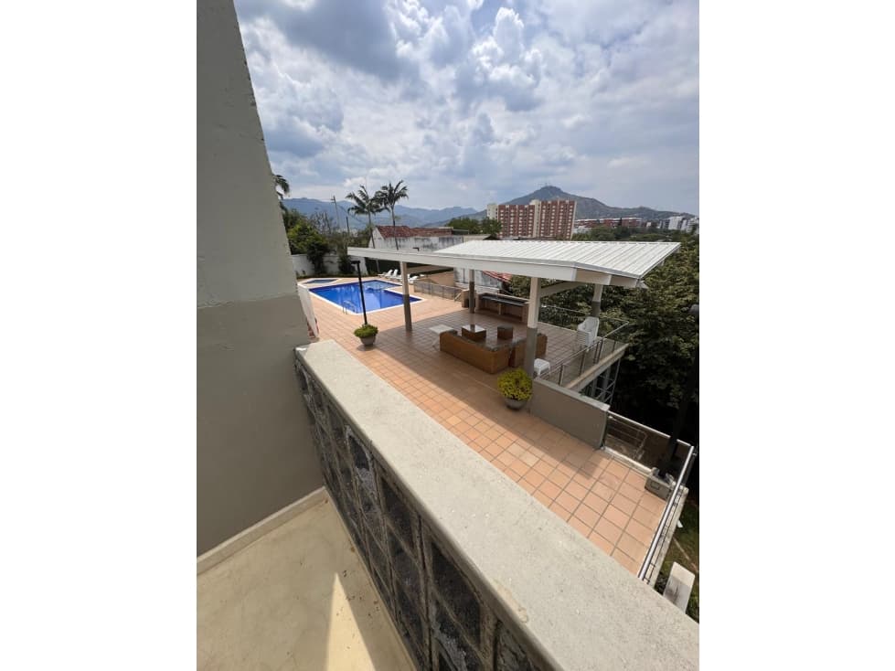 Alquilo espectacular apartamento via Cristo Rey — foto 6
