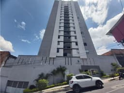 VENDO APTO SAN PABLO CONDOMINIO / BUCARAMANGA