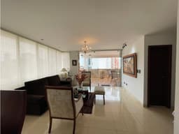 VENDEMOS APARTAMENTO SOTOMAYOR / COASMEDAS 2 / BUCARAMANGA