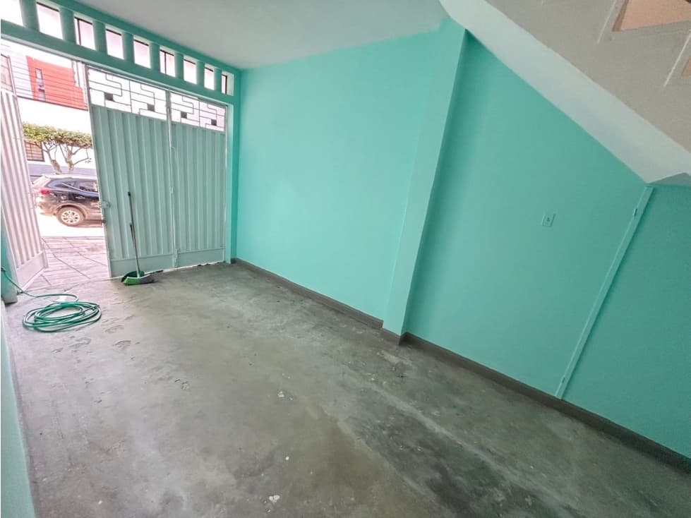 VENDEMOS CASA BARRIO EL PRADO/ BUCARAMANGA — foto 4