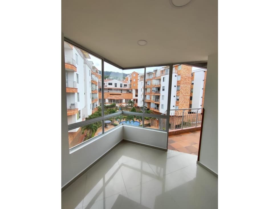 VENDO APARTAMENTO SAN GIL — foto 2