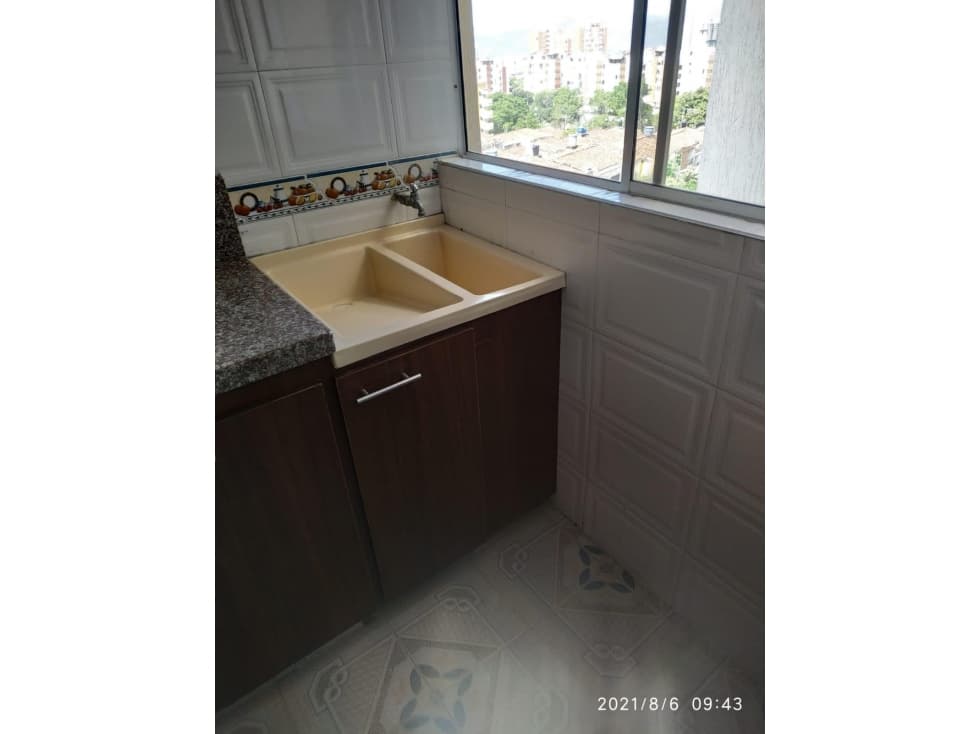 VENDO APARTAMENTO NIZA — foto 5