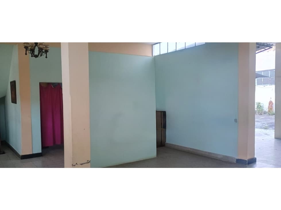 VENDEMOS CASA LOTE - SAN FRANCISCO — foto 2