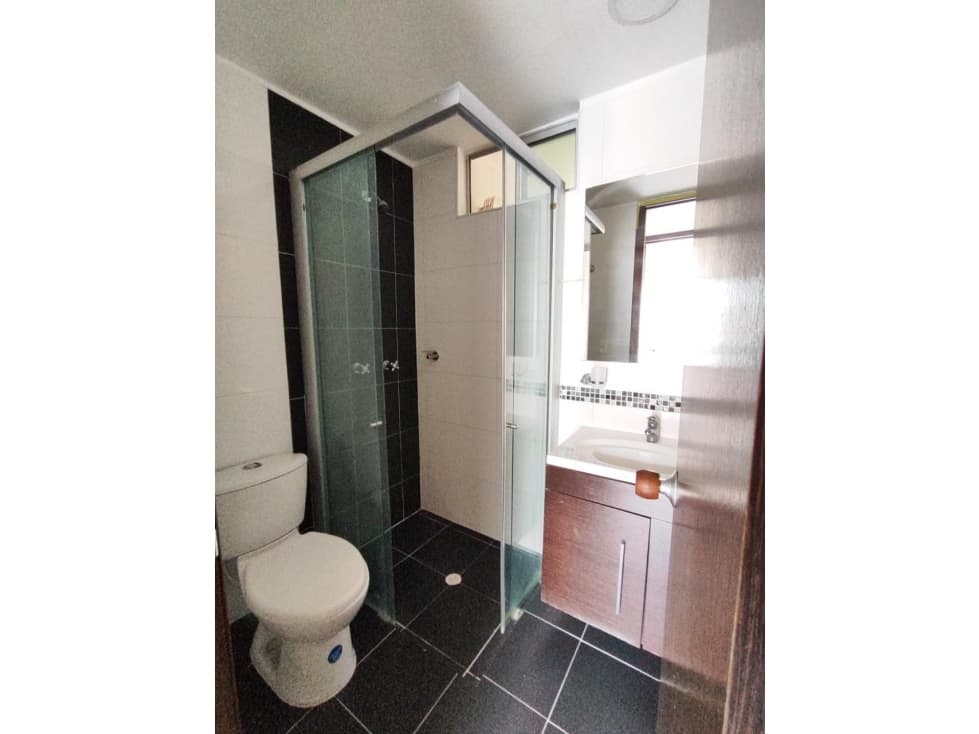 VENDO APARTAMENTO SAN GIL — foto 5
