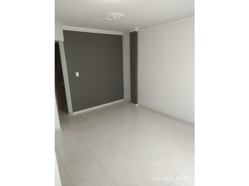 VENDO APARTAMENTO NIZA — foto 6