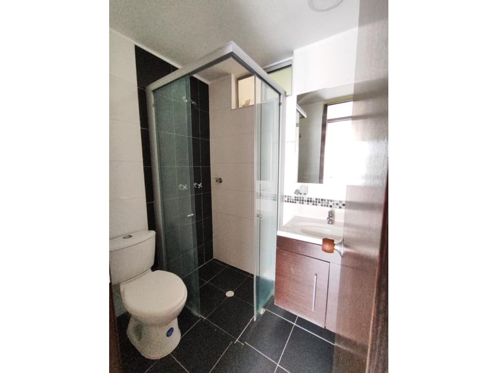 VENDO APARTAMENTO SAN GIL — foto 6