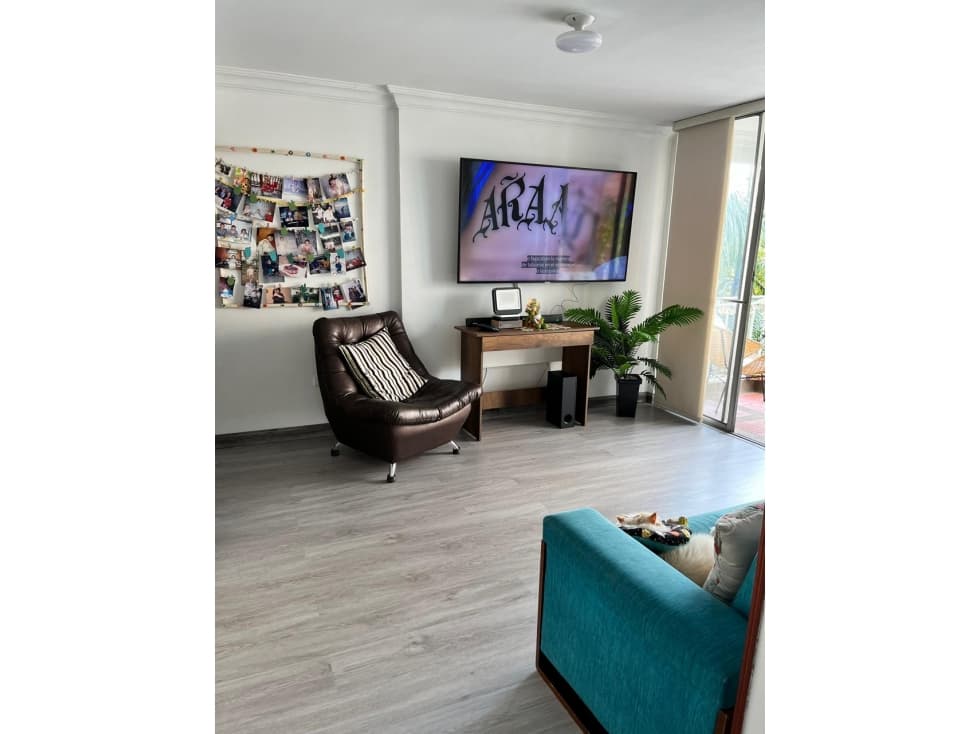 VENDO APTO SOTOMAYOR / BUCARAMANGA — foto 3