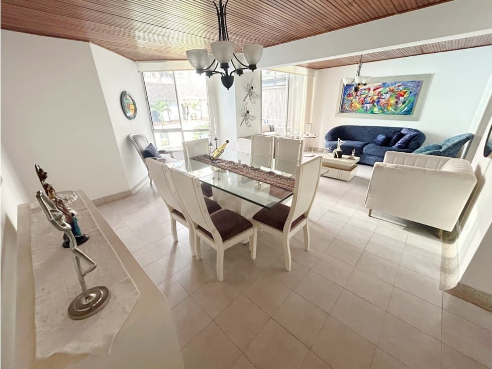 VENDO APARTAMENTO CABECERA — foto 2