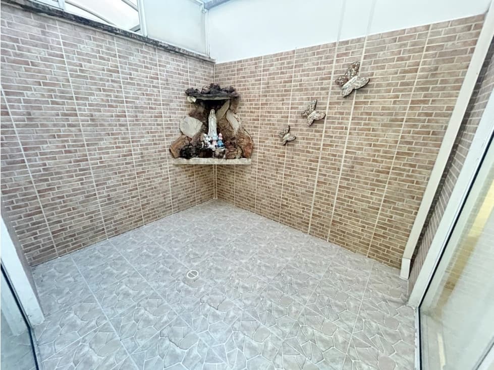 VENDEMOS CASA VERSALLES / FLORIDABLANCA — foto 6