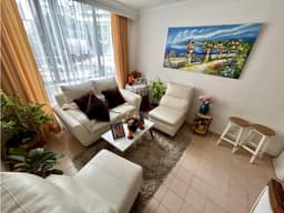 VENDEMOS APARTAMENTO TORRE PALERMO / ALVAREZ / BUCARAMANGA