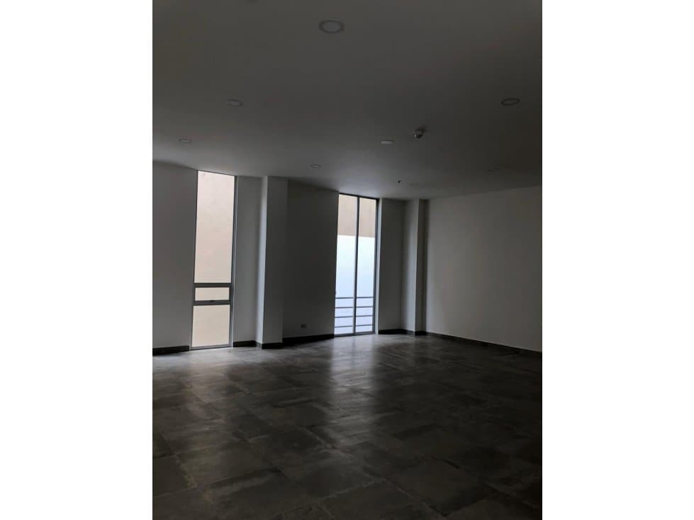 Vendo Edificio en Chapinero — foto 2