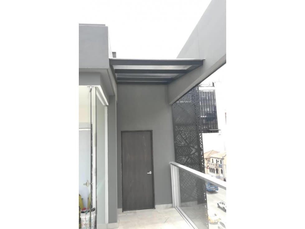 Vendo Edificio en Chapinero — foto 4