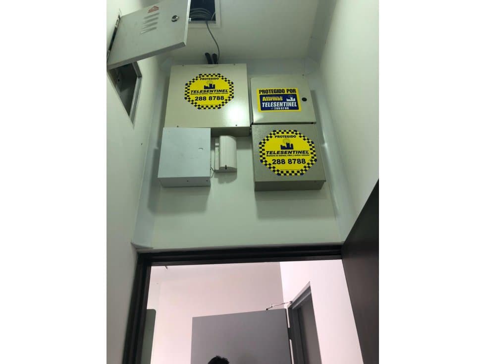Vendo Edificio en Chapinero — foto 5