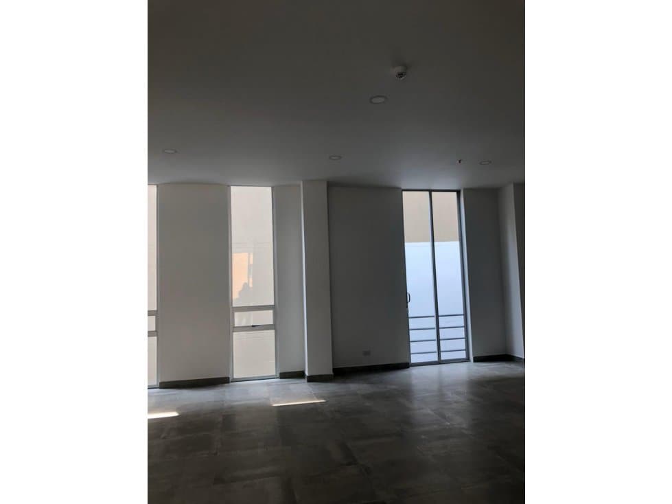 Vendo Edificio en Chapinero — foto 6