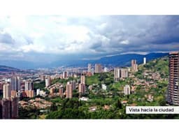INVERSION INTELIGENTE, APARTAMENTO EN SESION, SABANETA, LAS LOMITAS