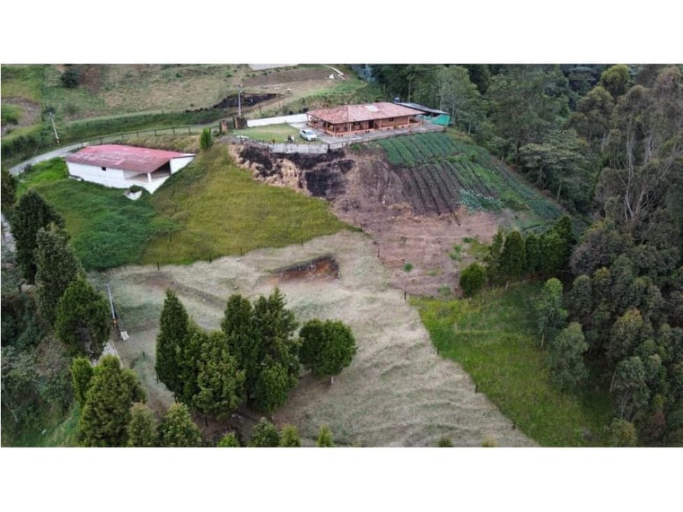 Lote en San Cristobal #17 — foto 2